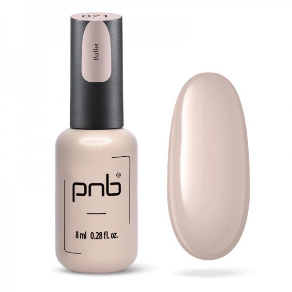 Гел лак PNB 8 мл 071